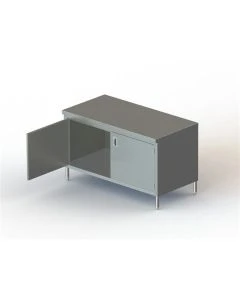 Aero TSOHD Series Work Table