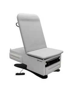 UMF 3002 Fusionone Power Exam Chair