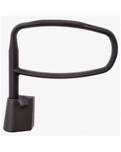 UMF Medical 042 Pair of Patient Assist Armrest and Safety Rails for 4040-650 and 4070-650 Exam Tables