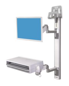 Capsa Healthcare V6 Wall Station