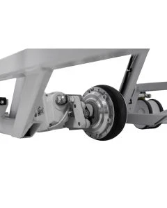 Rotec NA-1110 Versadrive Assist System 