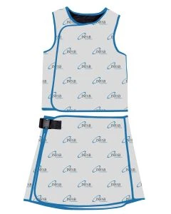 Infab Apron Customization Accessories