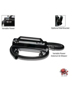 Blue Chip Medical APD-1210 AirPod Blower