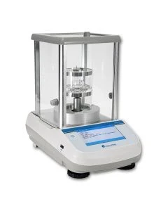 Benchmark Scientific W3102A-220 Accuris Tx Series Analytical Balance, 220G, Internal Calibration, Touch Screen