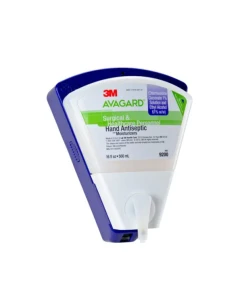 3M 9228 Accessories: Hands Free Wall Dispenser For 9200, 4/cs