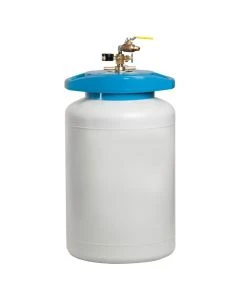 Wallach Surgical 900109-3 20 Liter Dewar