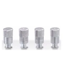 Wallach Surgical 900113 Aperture Kit For Ultrafreeze (4 Spray Apertures And One 20 Gauge Bent Needle)