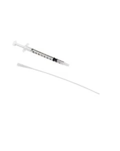 Wallach Surgical Devices (Cooper Surgical) 920012 The Inseminator™ Intrauterine Insemination Device