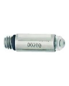 Welch Allyn 00200-U6 2.5 V Otoscope Illuminator Replacement Lamp