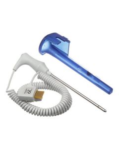 Welch Allyn 02893-000 Oral Temperature Probe and Well Assembly