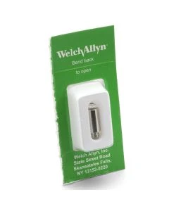 Welch Allyn 03100 3.5 V Halogen HPX Lamp