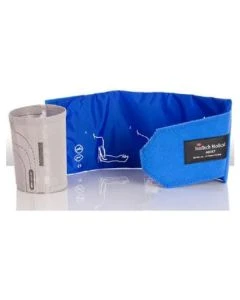Welch Allyn 042061-003 Tango 18-27cm Adult Small Blood Pressure Cuff for BP Monitor
