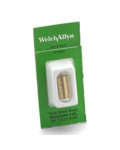 Welch Allyn 04900-U 3.5 V Halogen HPX Lamp