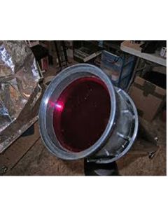 Welch Allyn 120056 Objective Lens Retainer