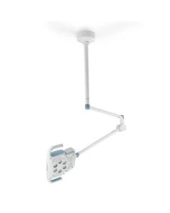 Welch Allyn Green Series 900 Procedure Light and Ceiling Mount 44900-C