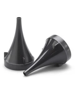 Welch Allyn 52133 3mm KleenSpec Disposable Ear Specula, 5000-Pack