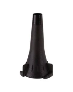 Welch Allyn KleenSpec 2.75 mm Disposable Ear Specula for MacroView and Diagnostic Otoscopes, Quantity 8,500, 52432-U