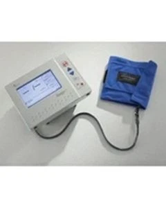 Welch Allyn Disposable Blood Pressure Cuff, Adult Long, 23-33 cm, for Tango M2 SunTech Tango BP Monitor, Case of 20, 6901-025-03