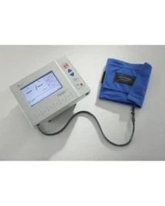 Welch Allyn Reusable Blood Pressure Cuff with Microphone, Large Adult Plus, 32-44 cm, for Tango M2 SunTech Tango Blood Pressure Monitor, 6901-026-04