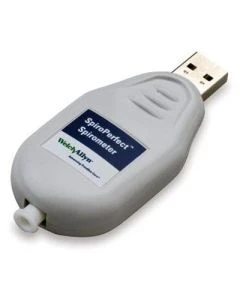 Welch Allyn 703554 SpiroPerfect USB Cable for Spirometer Kit
