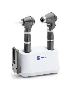 Welch Allyn Universal Desk Charger Diagnostic Set