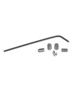 Hillrom 777-LH 3.5V Head Locking Hardware with Set Screw