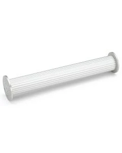 Welch Allyn 8363-039-51 Fluted Post for AM12M Holster Mount (Used with Wall Mount)