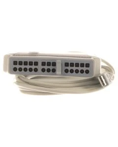 Welch Allyn 9293-063-50 AM15E Acquisition Module Without Lead Wires for ELI 380 Resting ECG