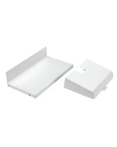 Welch Allyn Cart Side Storage Pocket, 9911-023-42