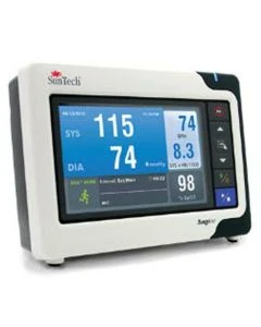 Welch Allyn SunTech Tango M2 BP Monitor Kit for Q-Stress 4.x, 9922-020-50