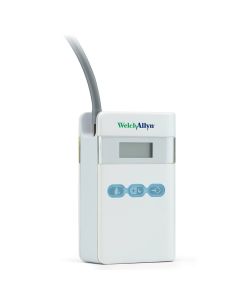 Welch Allyn ABPM-7100HMS ABPM 7100 Ambulatory Blood Pressure Monitor, Recorder Complete System