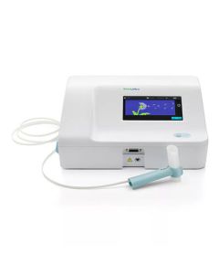 Welch Allyn 12-Lead Resting Electrocardiograph, CP150AS-1ENB
