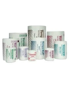 Welch Allyn NEO-1-1TLS Blood Pressure Cuff, Size-01 Neonate, Soft Disposable, 1-Tube, Female NeoQuik (#5082-300) Connector, Case of 40 Cuffs