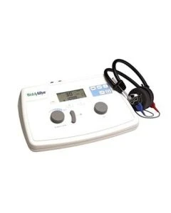 Welch Allyn 28200 Manual Audiometer AM282