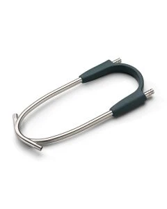 Welch Allyn 5079-307 Binaural Spring Assembly for Elite Stethoscope - Forest Green