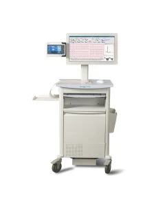 Welch Allyn QS6-ATTDX Q-Stress Cardiac Stress Version 6