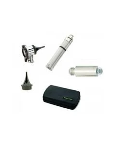 Welch Allyn 96321 3.5 V Veterinary Diagnostic Set -Discontinued