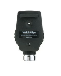 Welch Allyn 96271 3.5 V Veterinary Diagnostic Set -Discontinued
