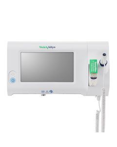 Welch Allyn Connex Spot Monitor 74CT-B
