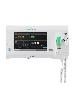 Welch Allyn Connex Spot Monitor 73CT-B