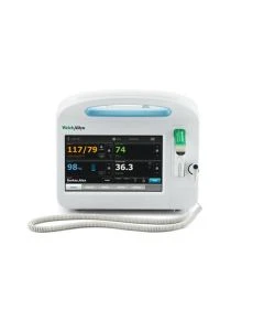 Welch Allyn Connex Vital Signs Monitor 67NXEX-B