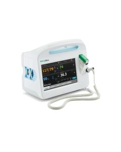 Welch Allyn Connex Vital Signs Monitor 68MCTX-B