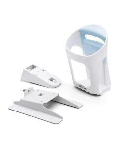 Welch Allyn 4602-61 Desk Mount and Basket For Probp 3400