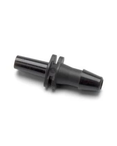Welch Allyn 293033 Ear Wash System Large Hose Fitting, Black - Discontinued