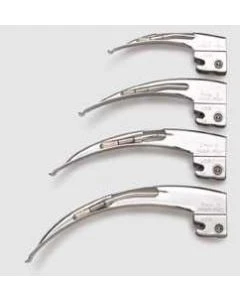 Welch Allyn English MacIntosh Laryngoscope Blades