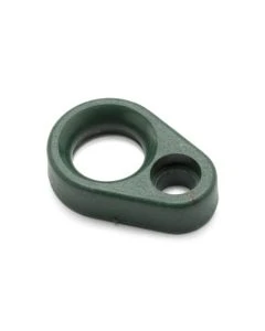Welch Allyn 209026-502 Green Lens Holder Assembly