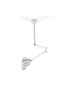 Welch Allyn 406448 Gs900 Ceiling Mount