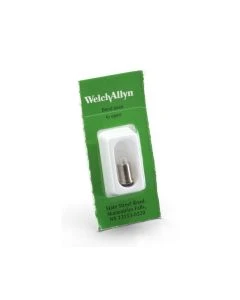 Welch Allyn 08500-U6 Replacement Halogen Lamp for 20500, 20510 and 20520 Lumiview Portable Binocular Microscopes