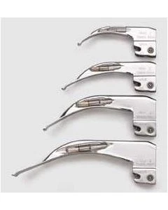 Welch Allyn MacIntosh Laryngoscope Blades