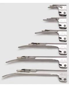 Welch Allyn Miller Laryngoscope Blades